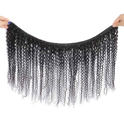 Malaysian Deep Wave Weave