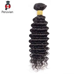Peruvian Deep Wave Weave