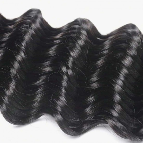 Malaysian Deep Wave Weave