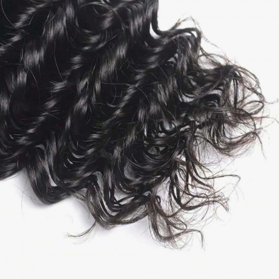 Malaysian Deep Wave Weave