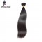 Malaysian straight weave