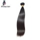 Malaysian straight weave